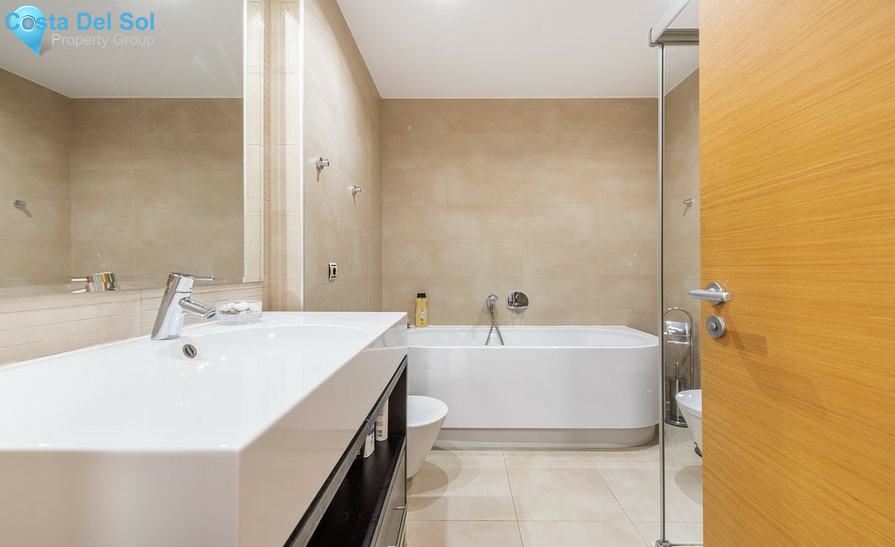 Penthouse in Altos de los Monteros-1402341