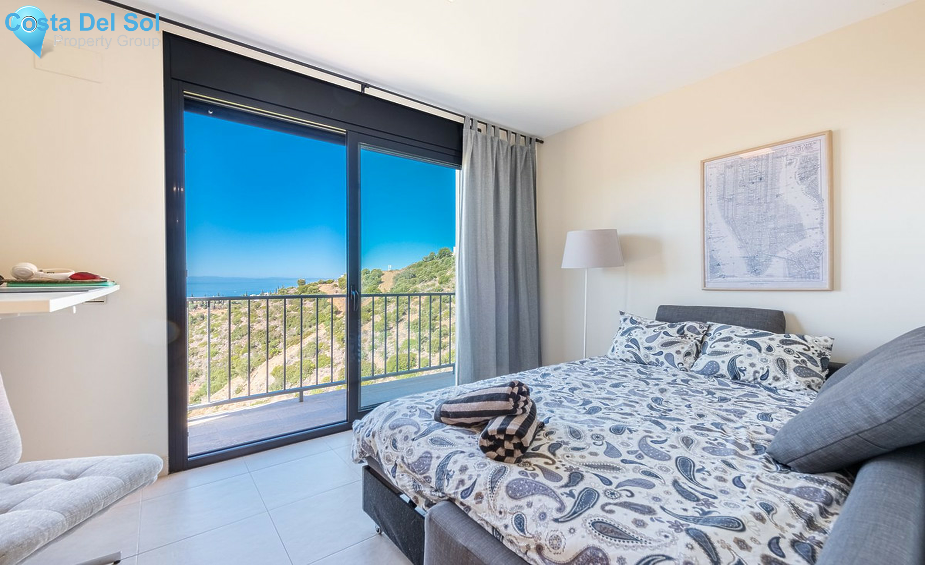 Penthouse in Altos de los Monteros-1402343