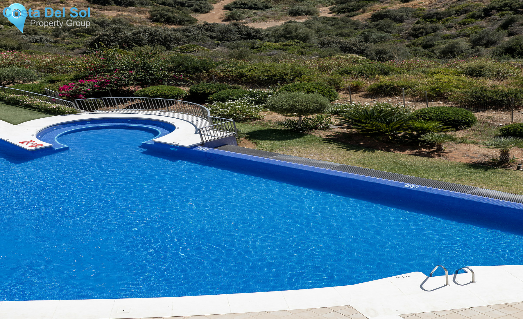 Penthouse in Altos de los Monteros-1537314