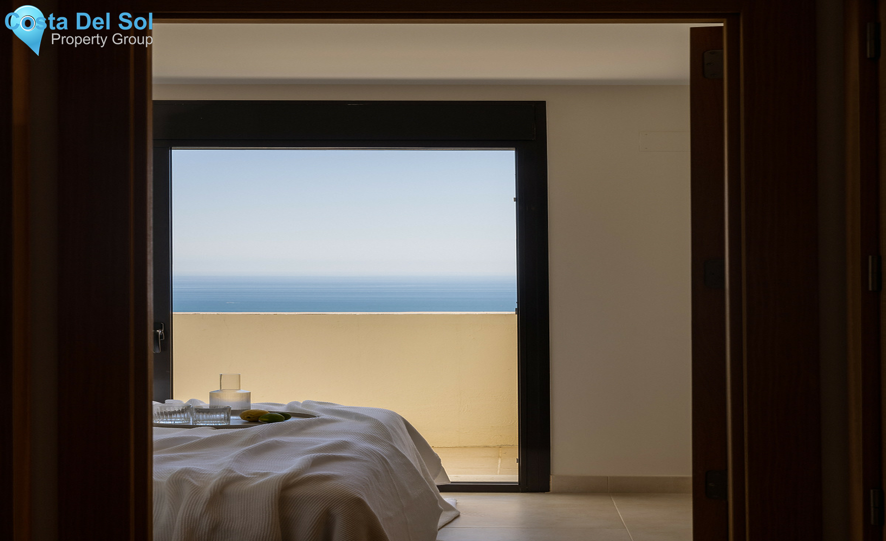 Penthouse in Altos de los Monteros-1537315