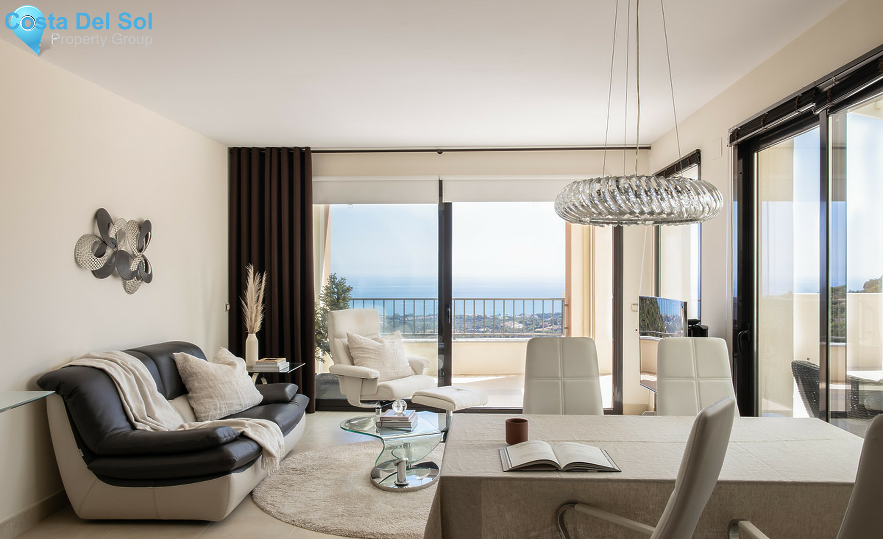 Penthouse in Altos de los Monteros-1537320