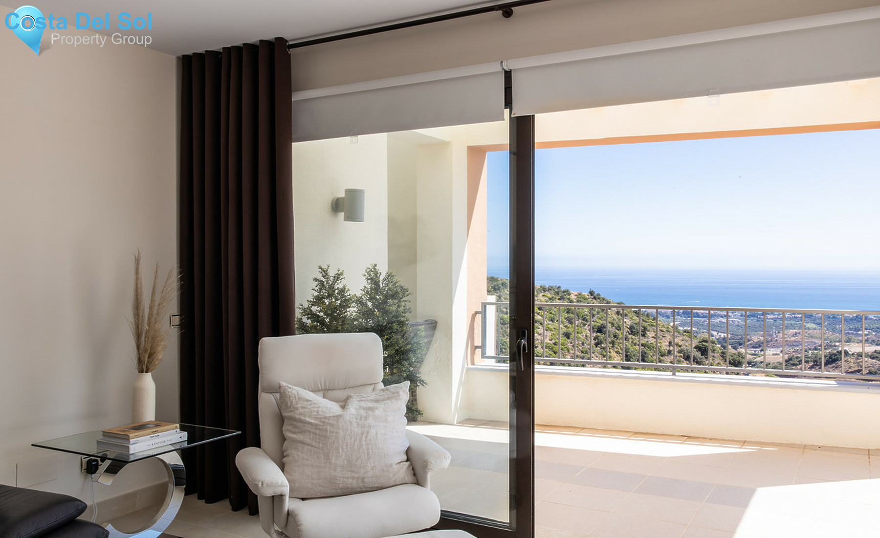 Penthouse in Altos de los Monteros-1537322