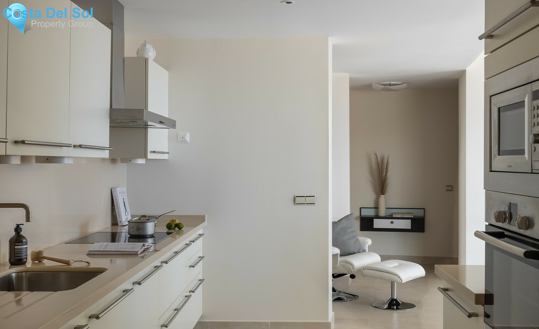 Penthouse in Altos de los Monteros-1537323