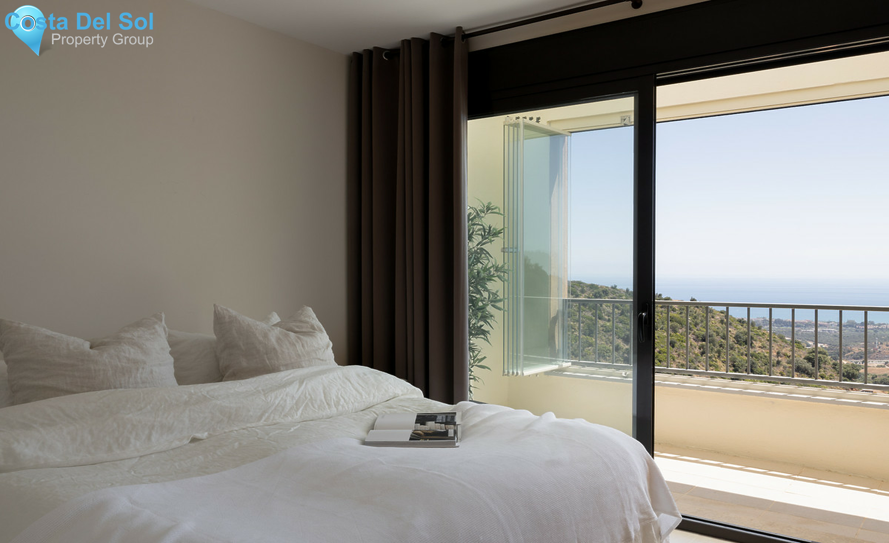 Penthouse in Altos de los Monteros-1537311