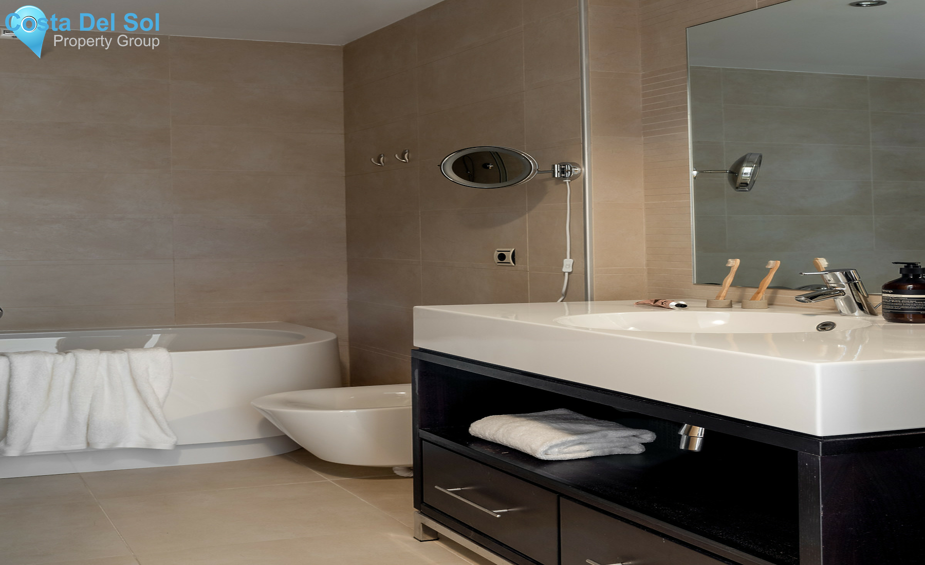 Penthouse in Altos de los Monteros-1537312