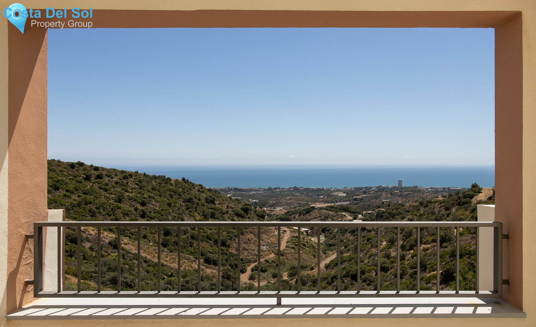 Penthouse in Altos de los Monteros-1445467