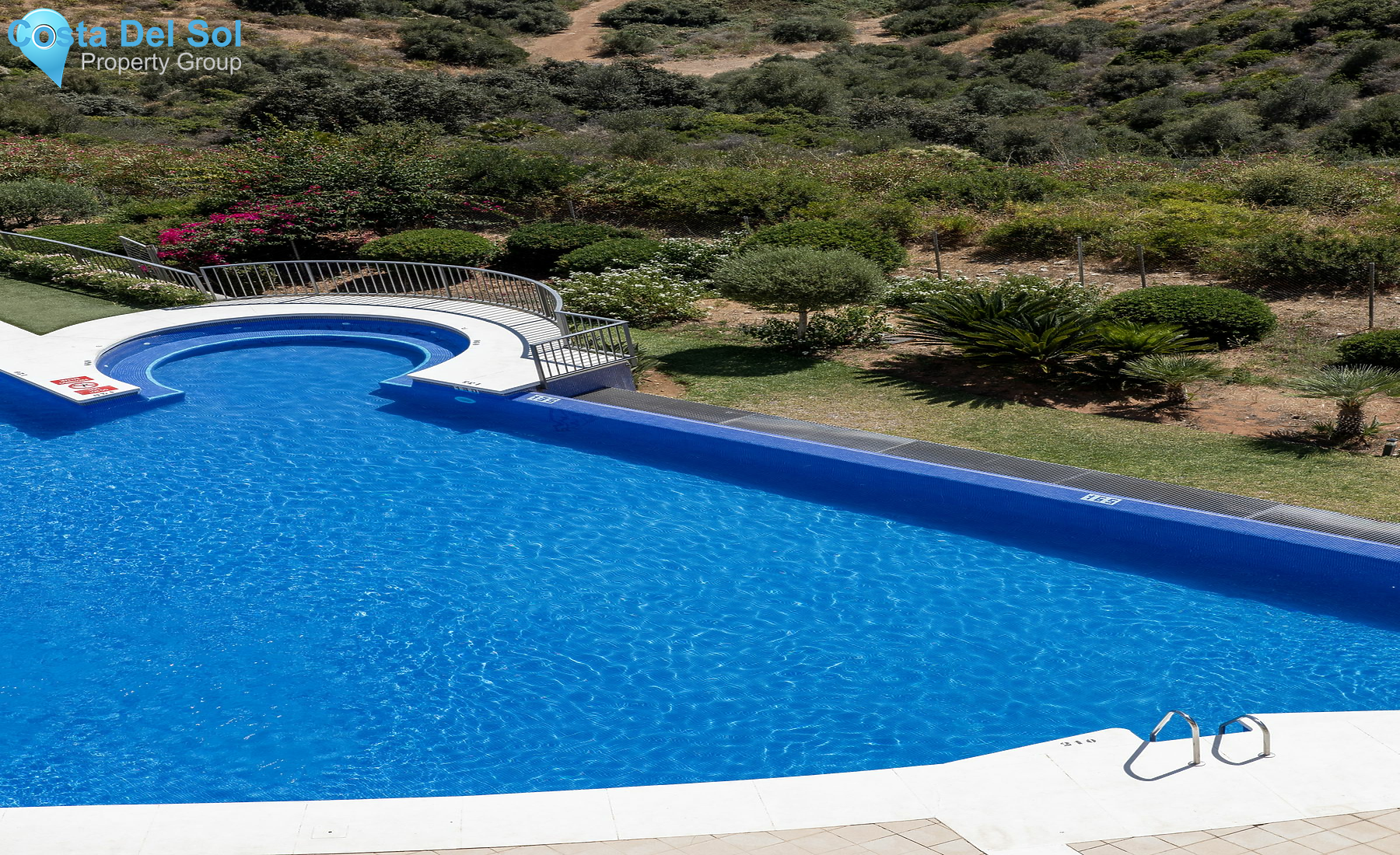 Penthouse in Altos de los Monteros-1445468