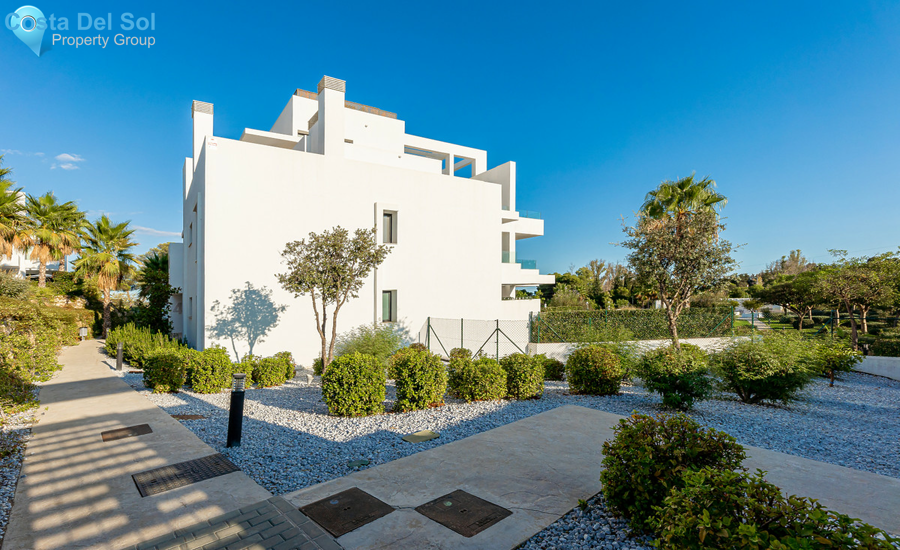 Penthouse in Atalaya-723501