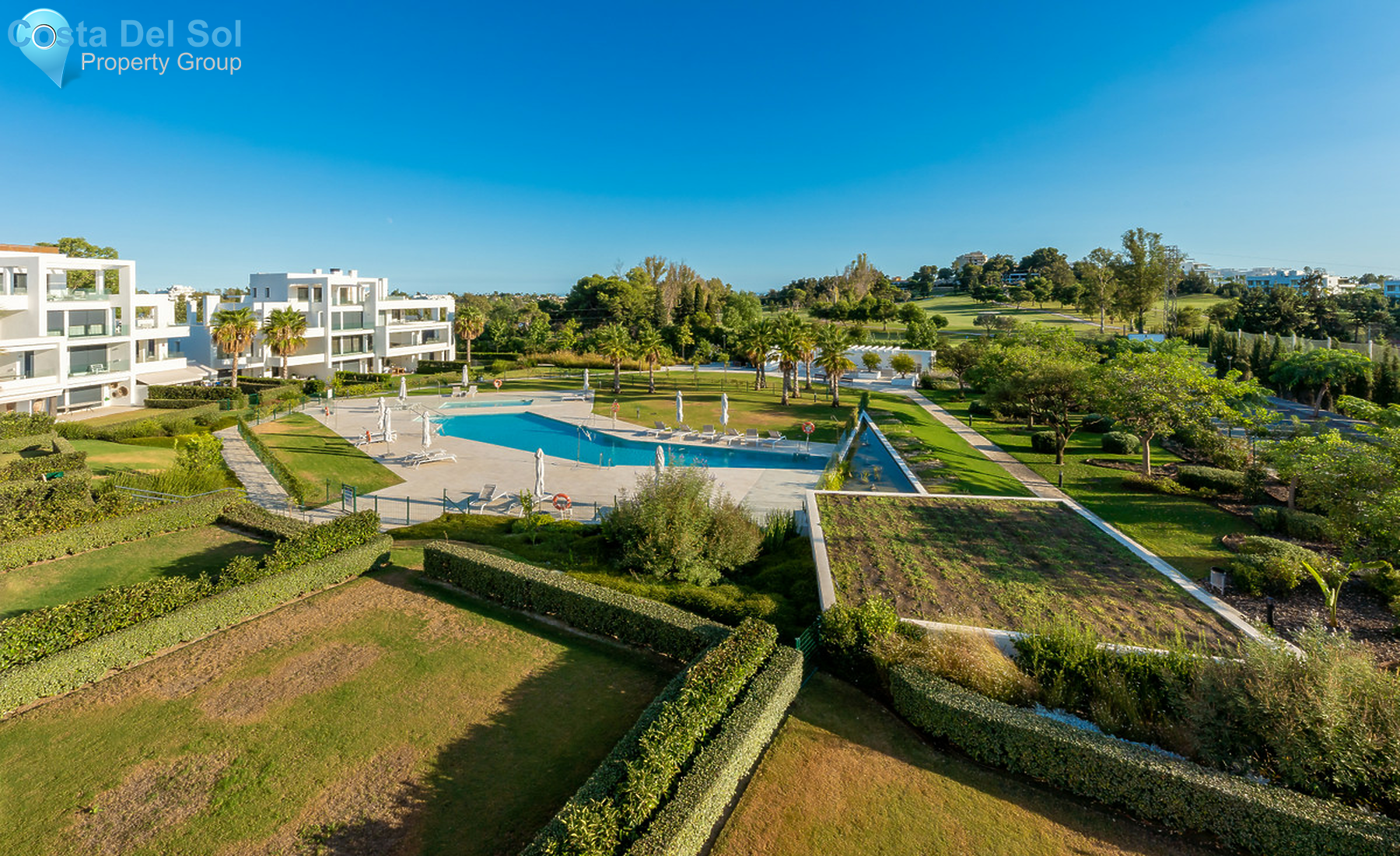 Penthouse in Atalaya-723502