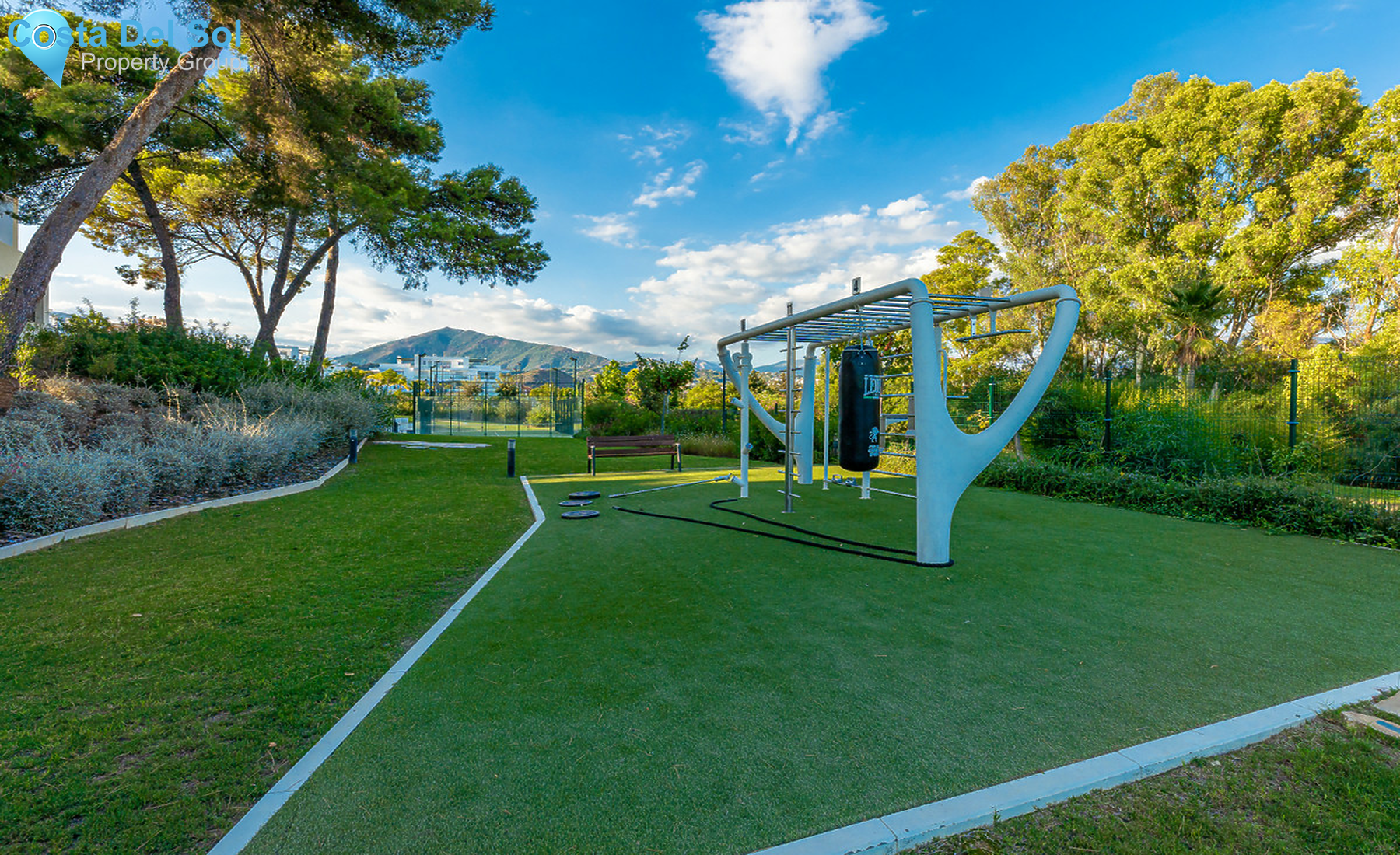 Penthouse in Atalaya-723504