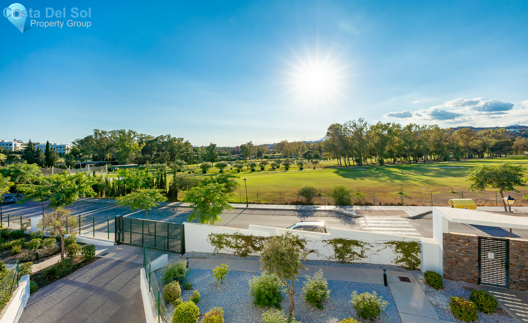 Penthouse in Atalaya-723487