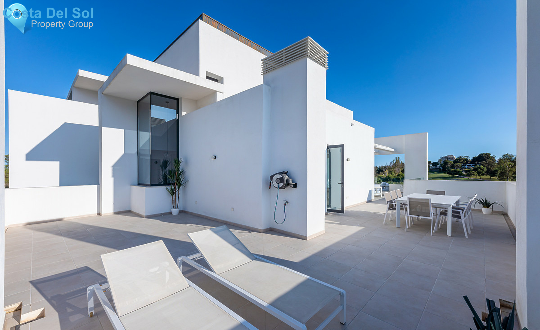 Penthouse in Atalaya-723489