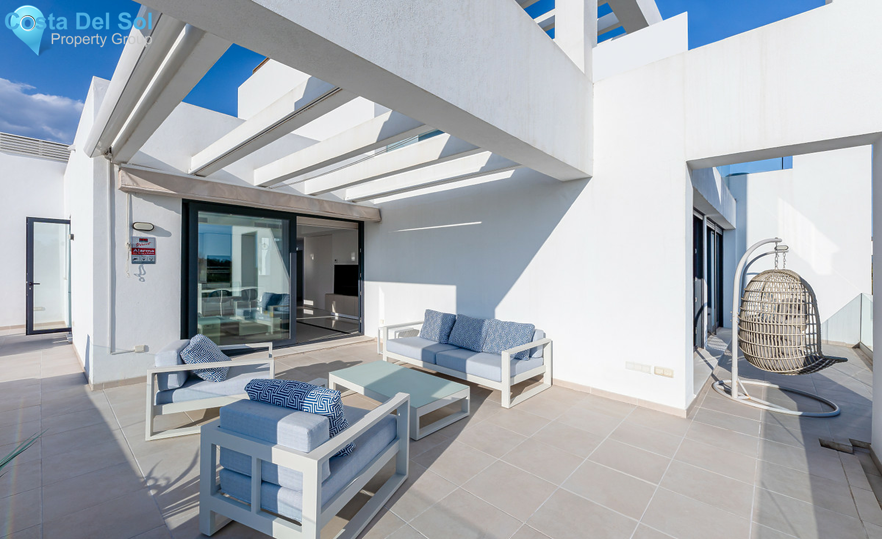 Penthouse in Atalaya-723490