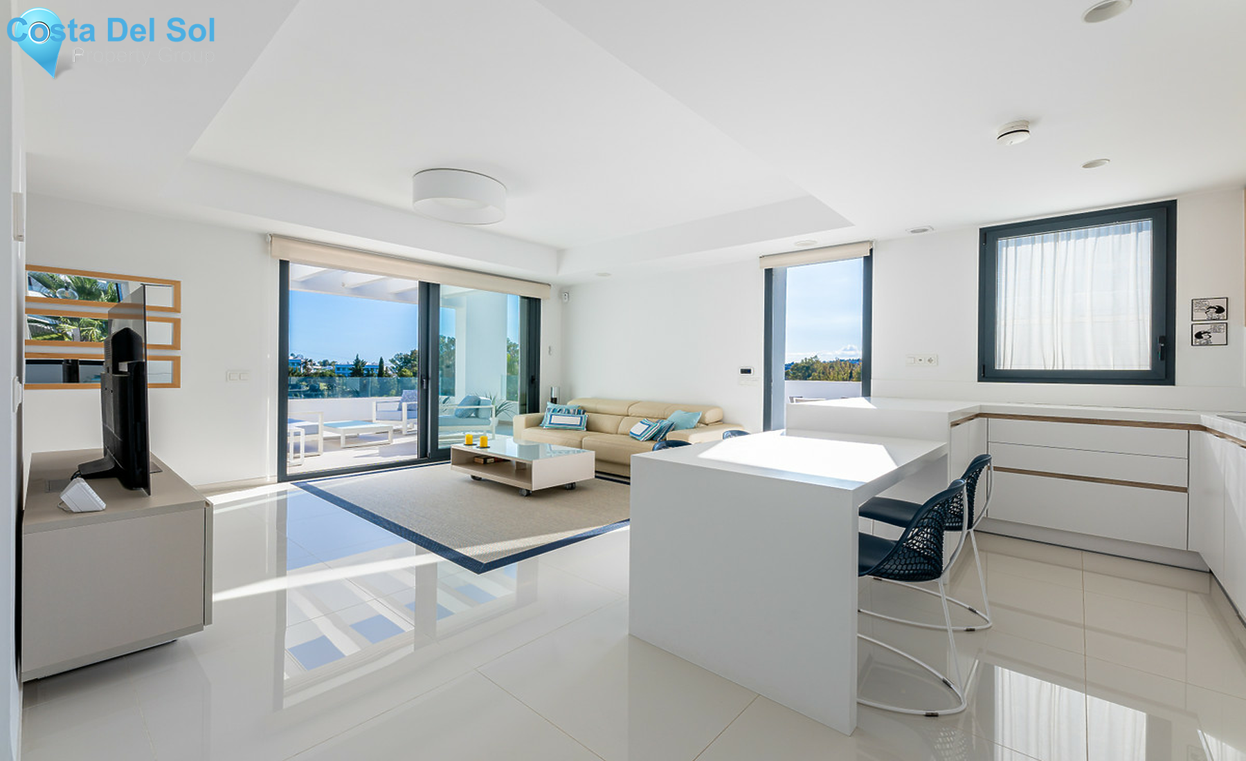 Penthouse in Atalaya-723491