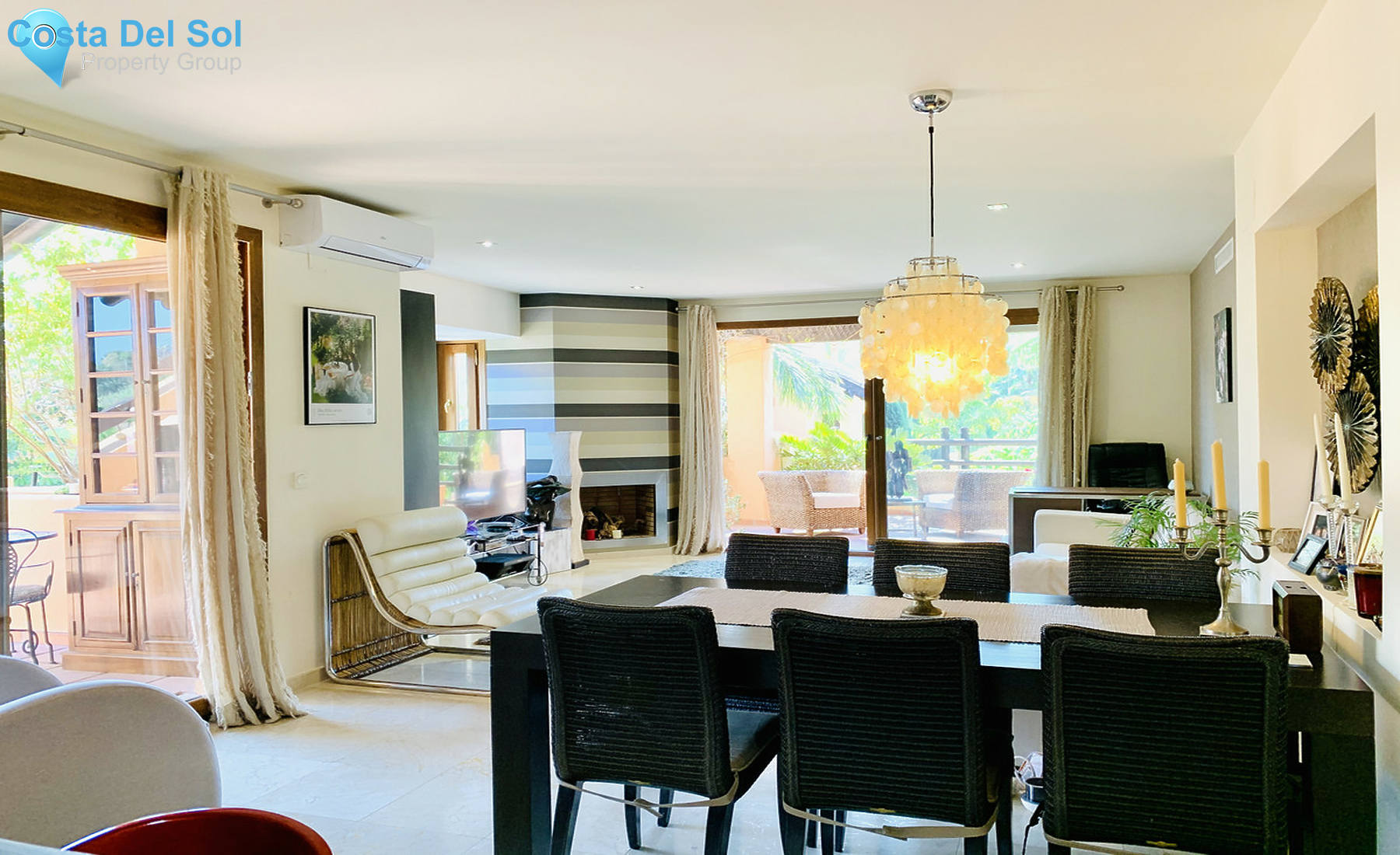 Penthouse in Atalaya-1337706