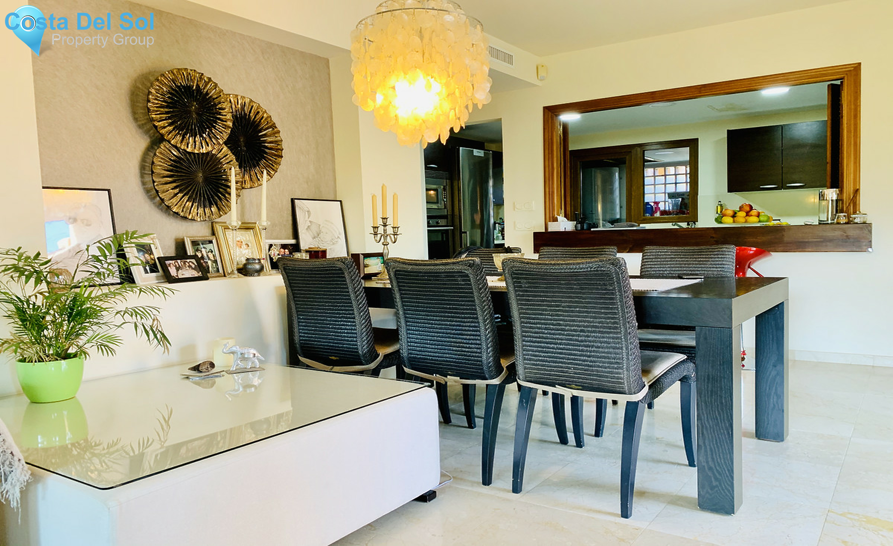 Penthouse in Atalaya-1337707