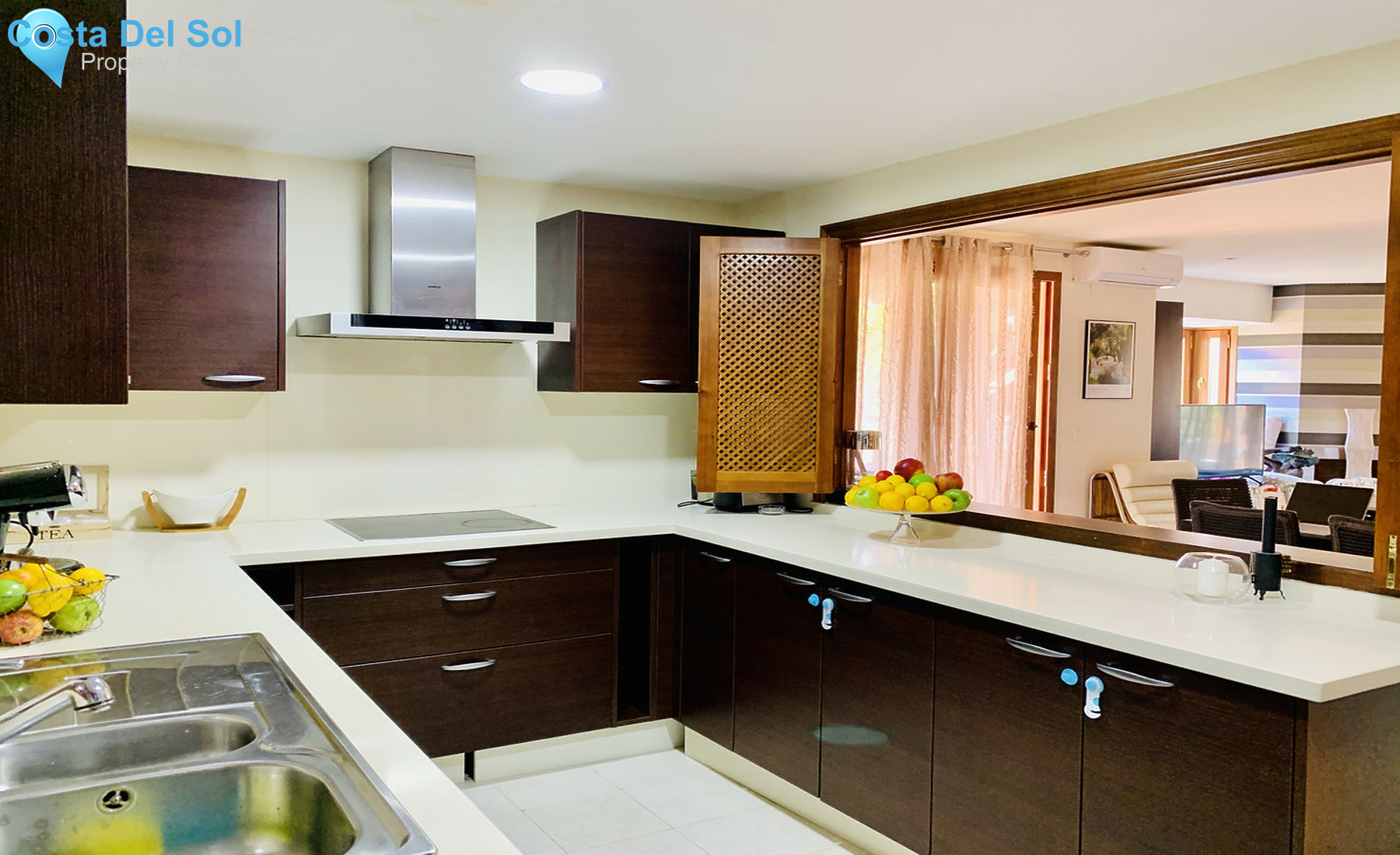 Penthouse in Atalaya-1337708