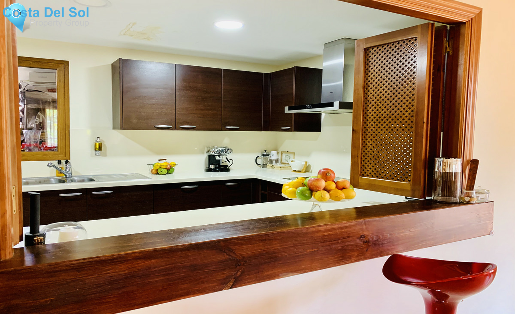 Penthouse in Atalaya-1337709