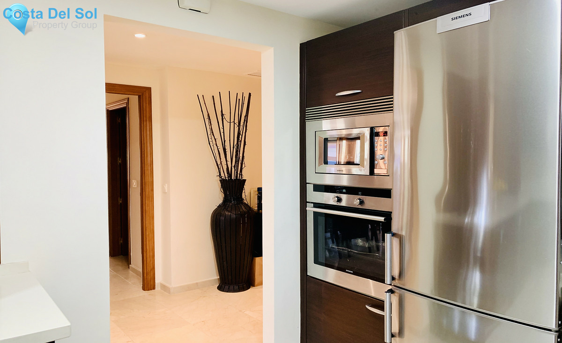 Penthouse in Atalaya-1337710