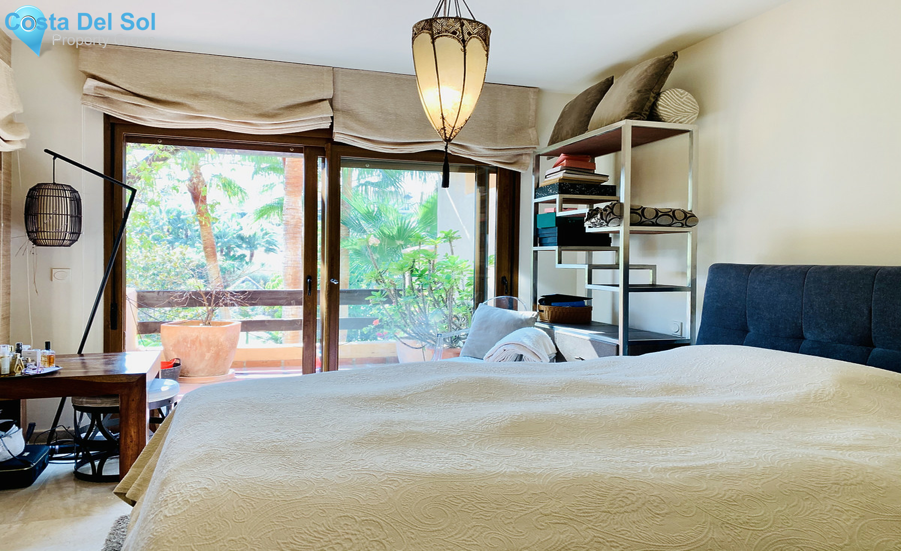 Penthouse in Atalaya-1337711