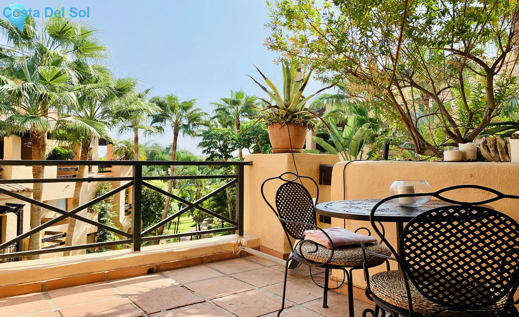 Penthouse in Atalaya-1337713