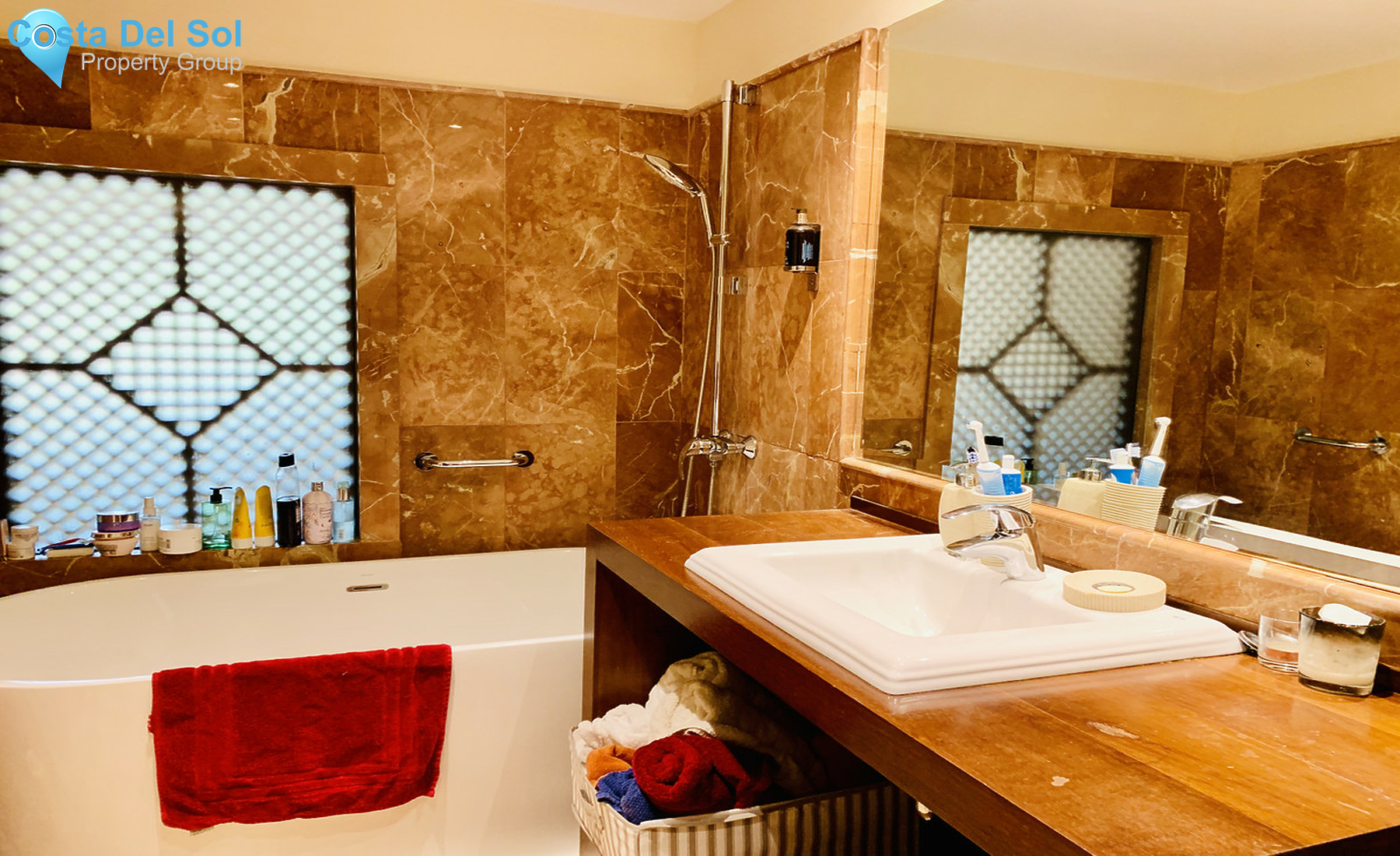 Penthouse in Atalaya-1337715