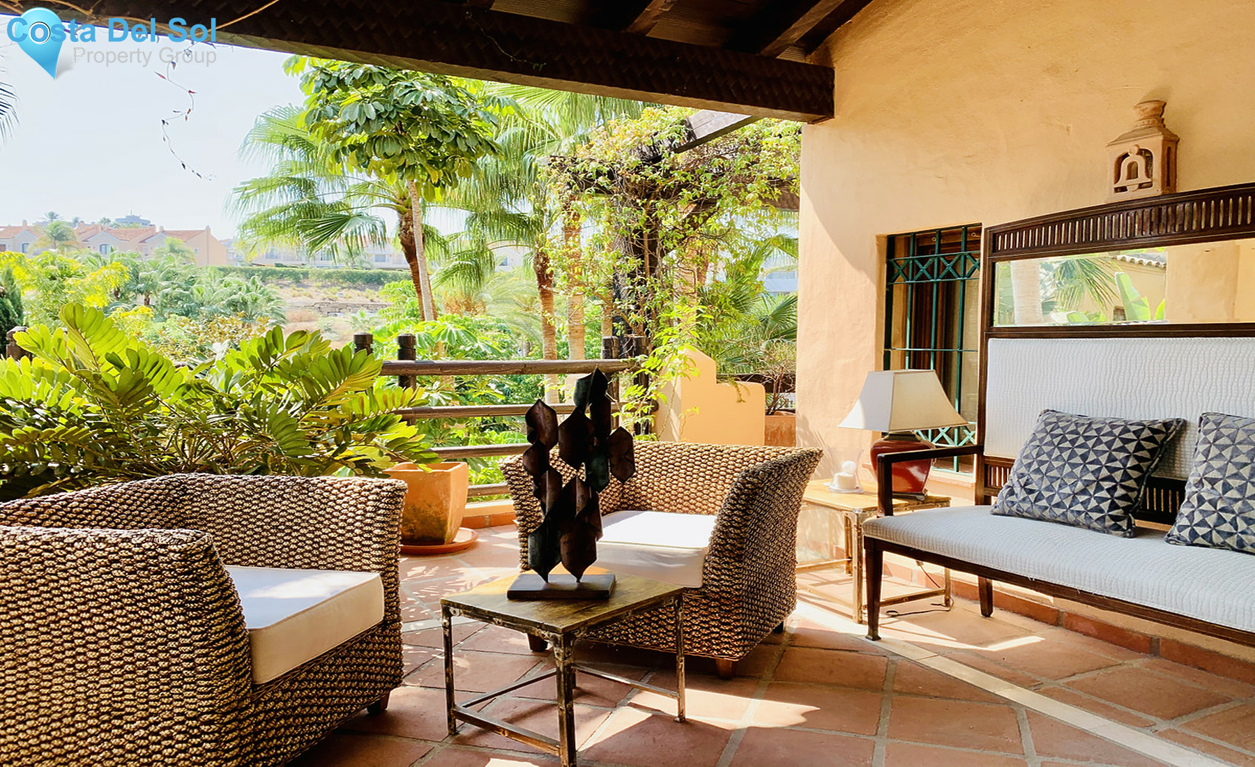 Penthouse in Atalaya-1337699