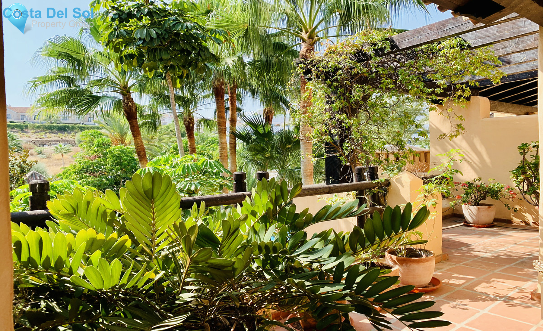 Penthouse in Atalaya-1337700