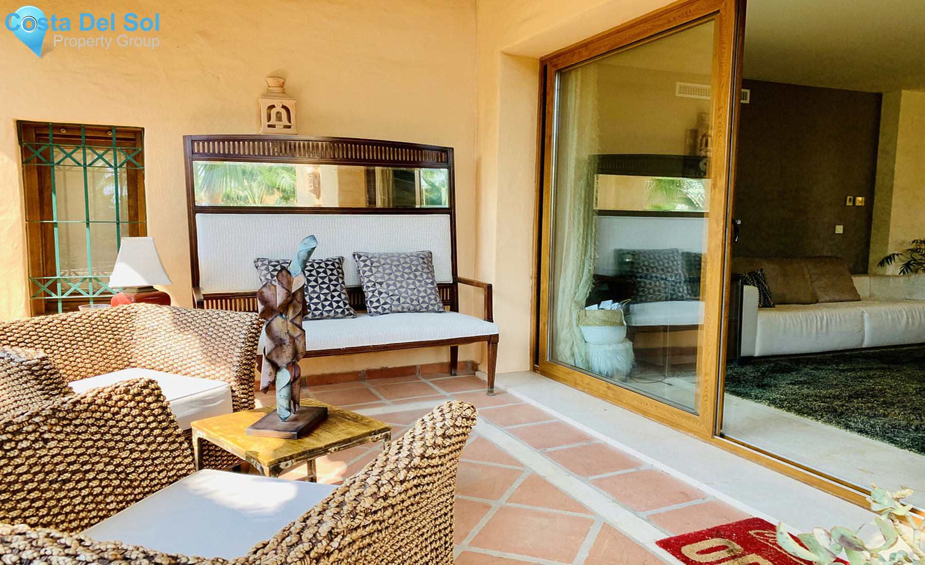 Penthouse in Atalaya-1337702