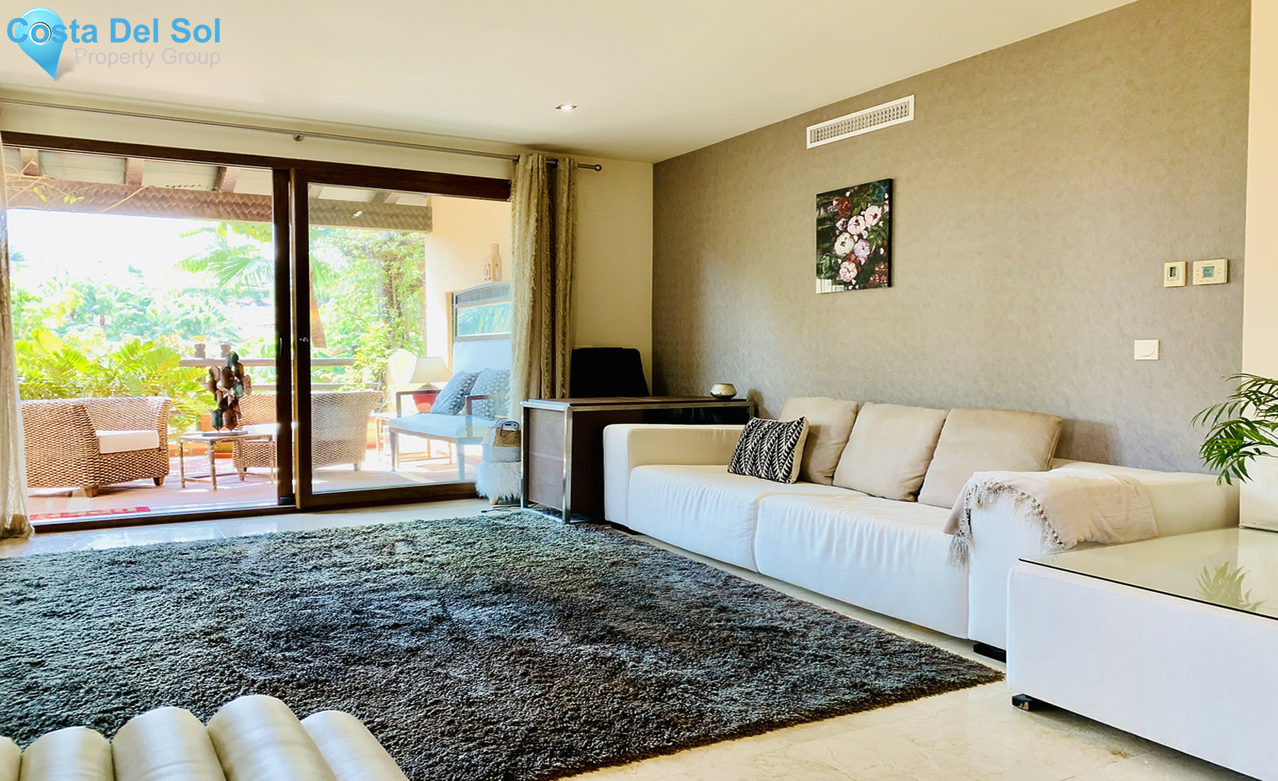 Penthouse in Atalaya-1337704