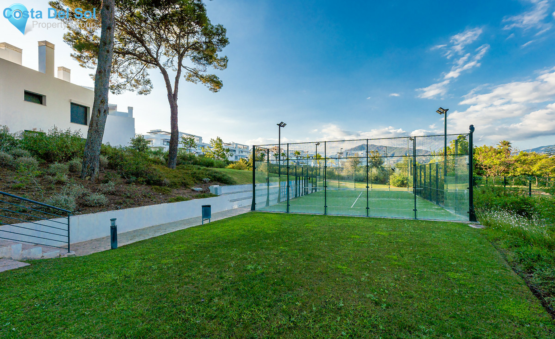 Penthouse in Atalaya