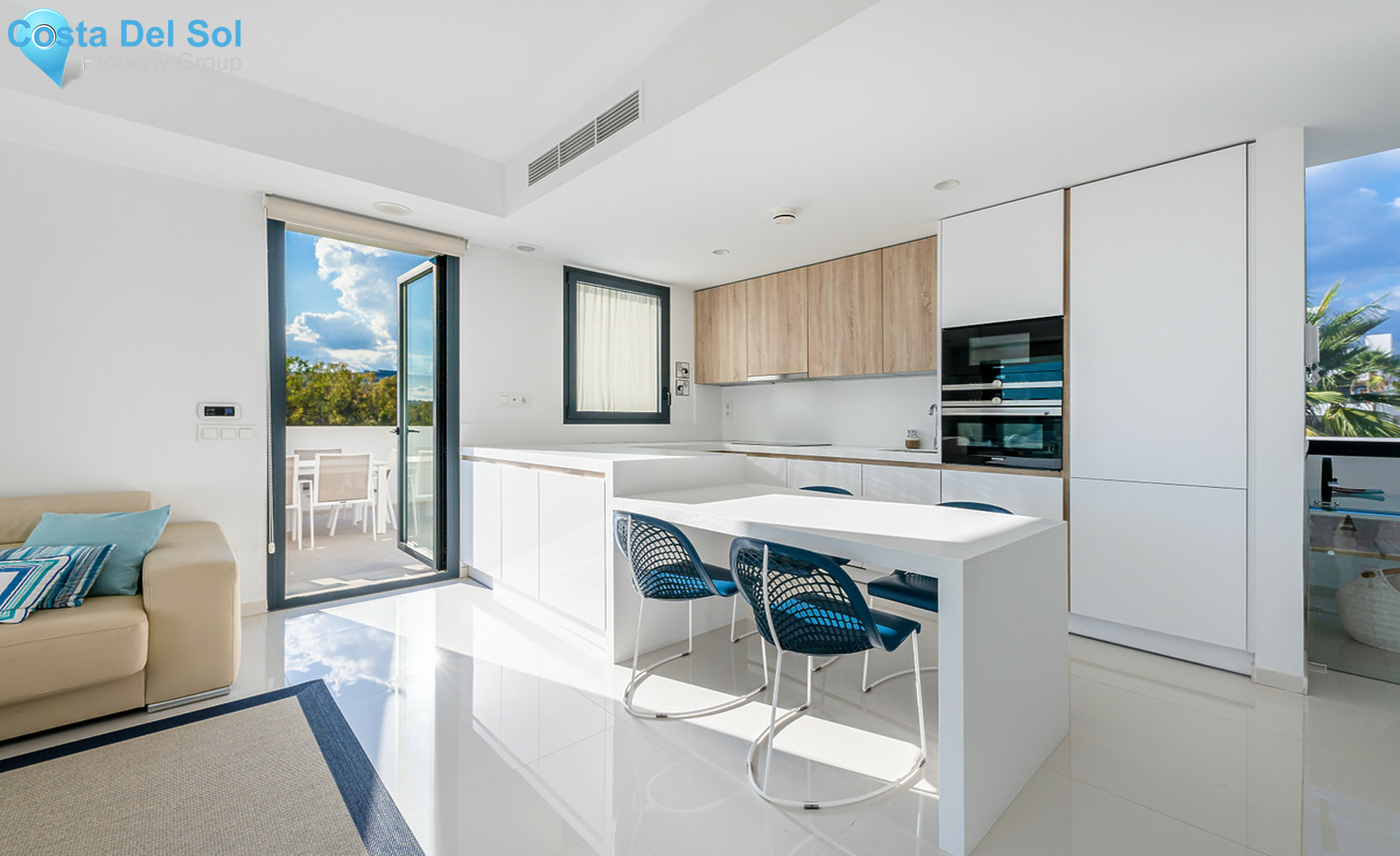 Penthouse in Atalaya-1385204