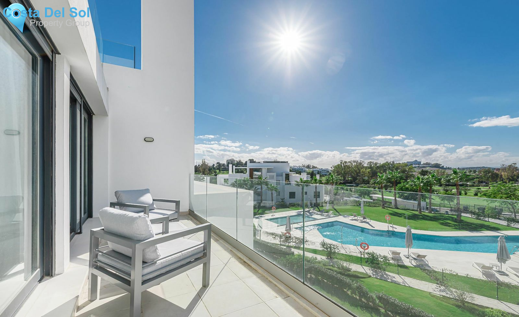 Penthouse in Atalaya-1148594
