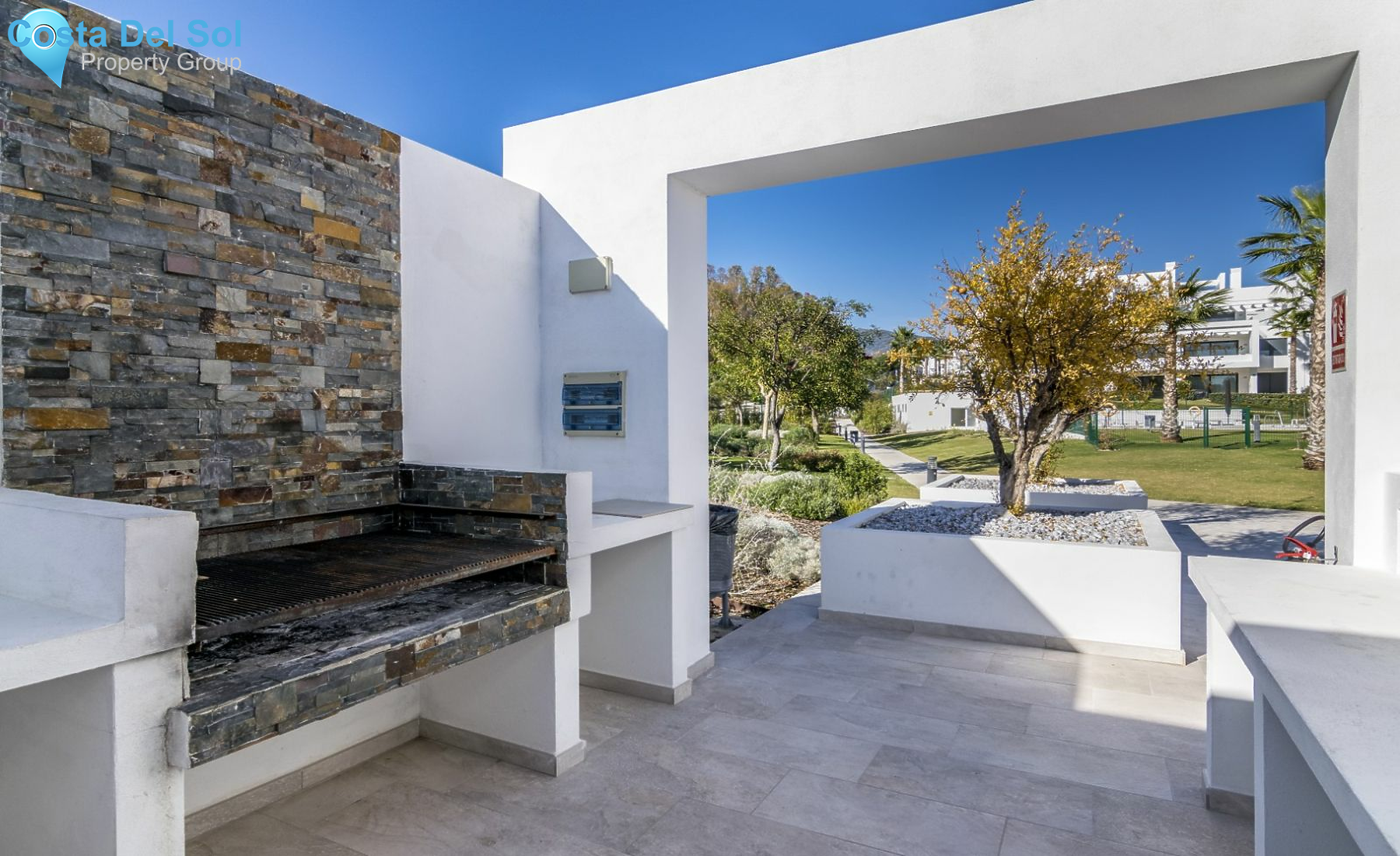 Penthouse in Atalaya-1148605