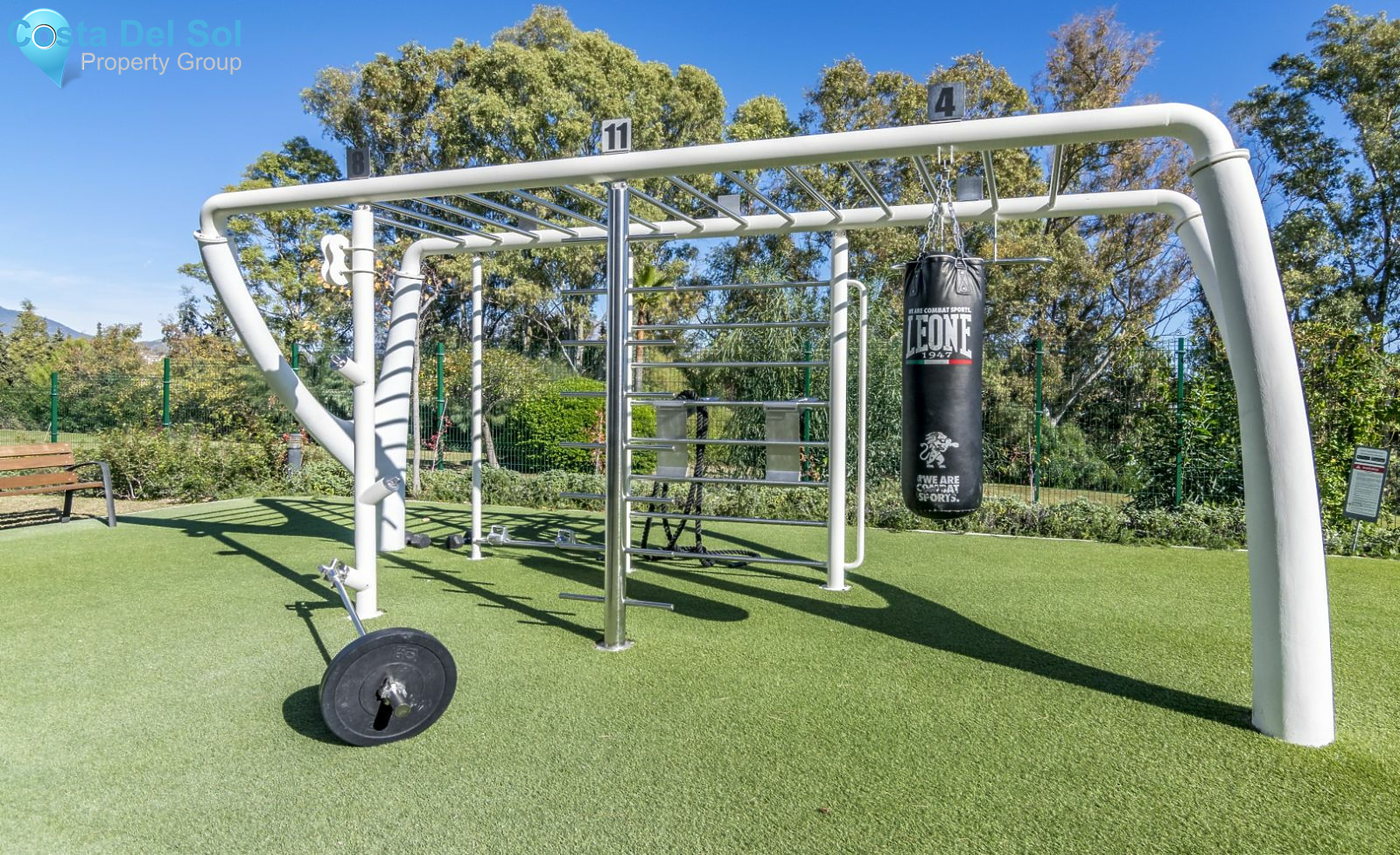 Penthouse in Atalaya-1148610