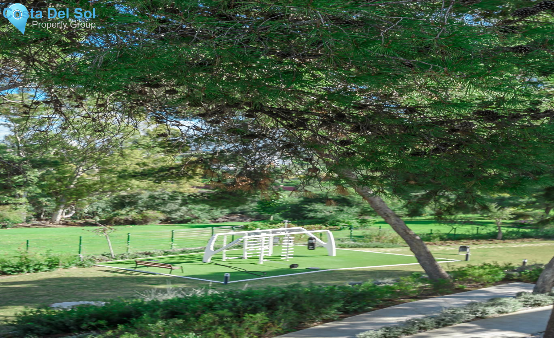 Penthouse in Atalaya-1148612