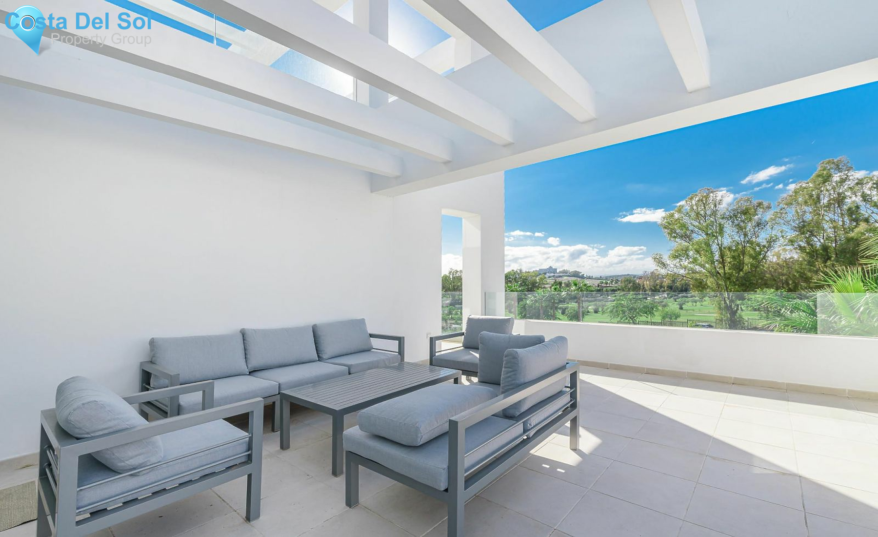 Penthouse in Atalaya-1148596