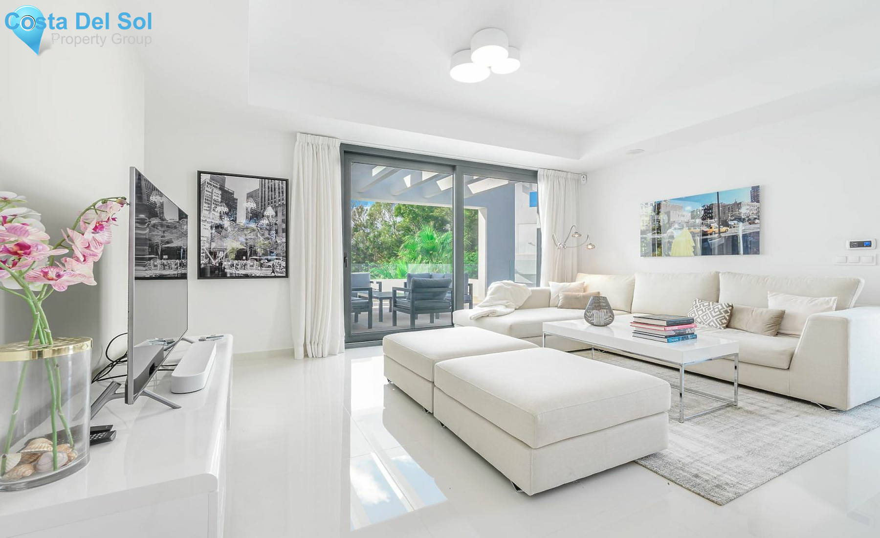 Penthouse in Atalaya-1148597