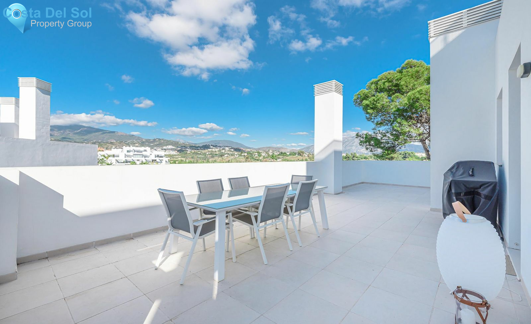 Penthouse in Atalaya-1148599
