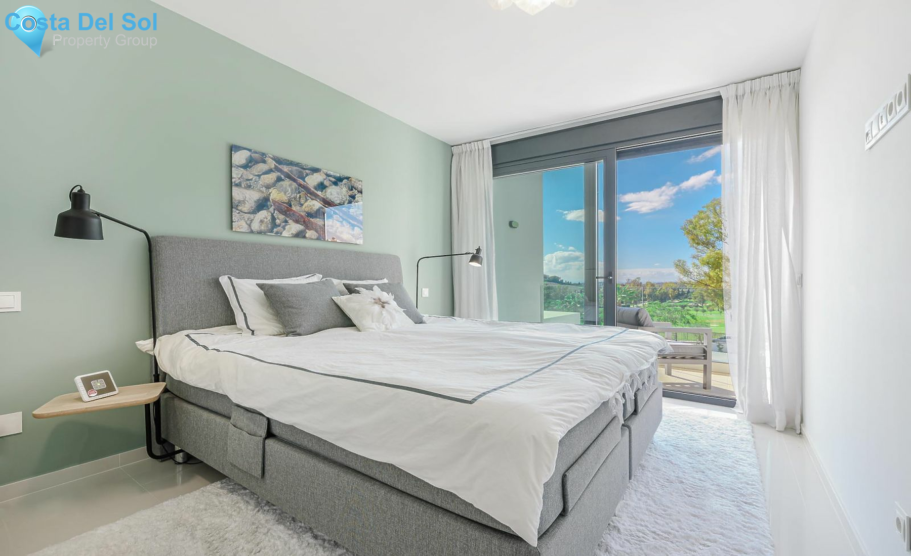 Penthouse in Atalaya-1148601