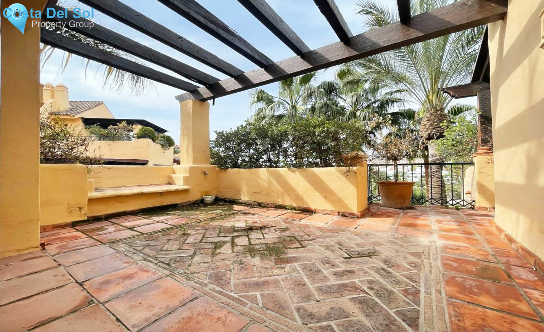 Penthouse in Atalaya-1205037