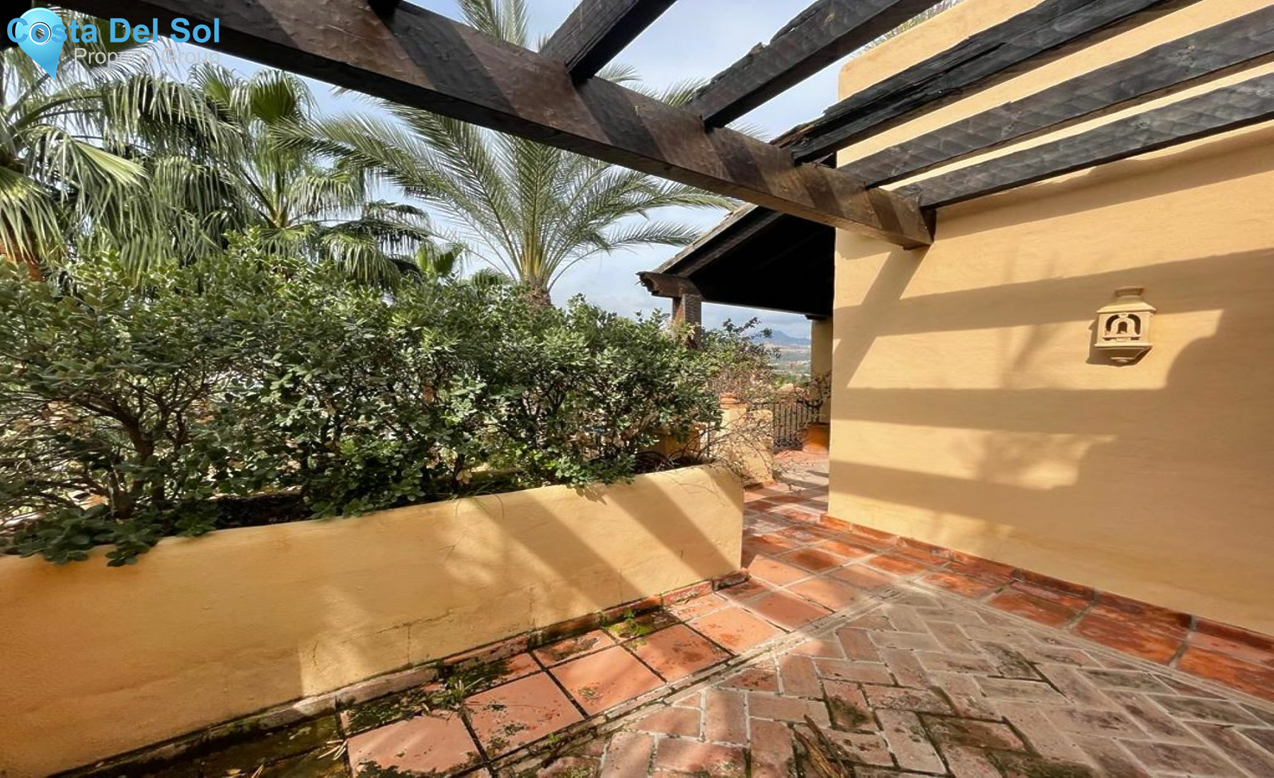 Penthouse in Atalaya-1205038