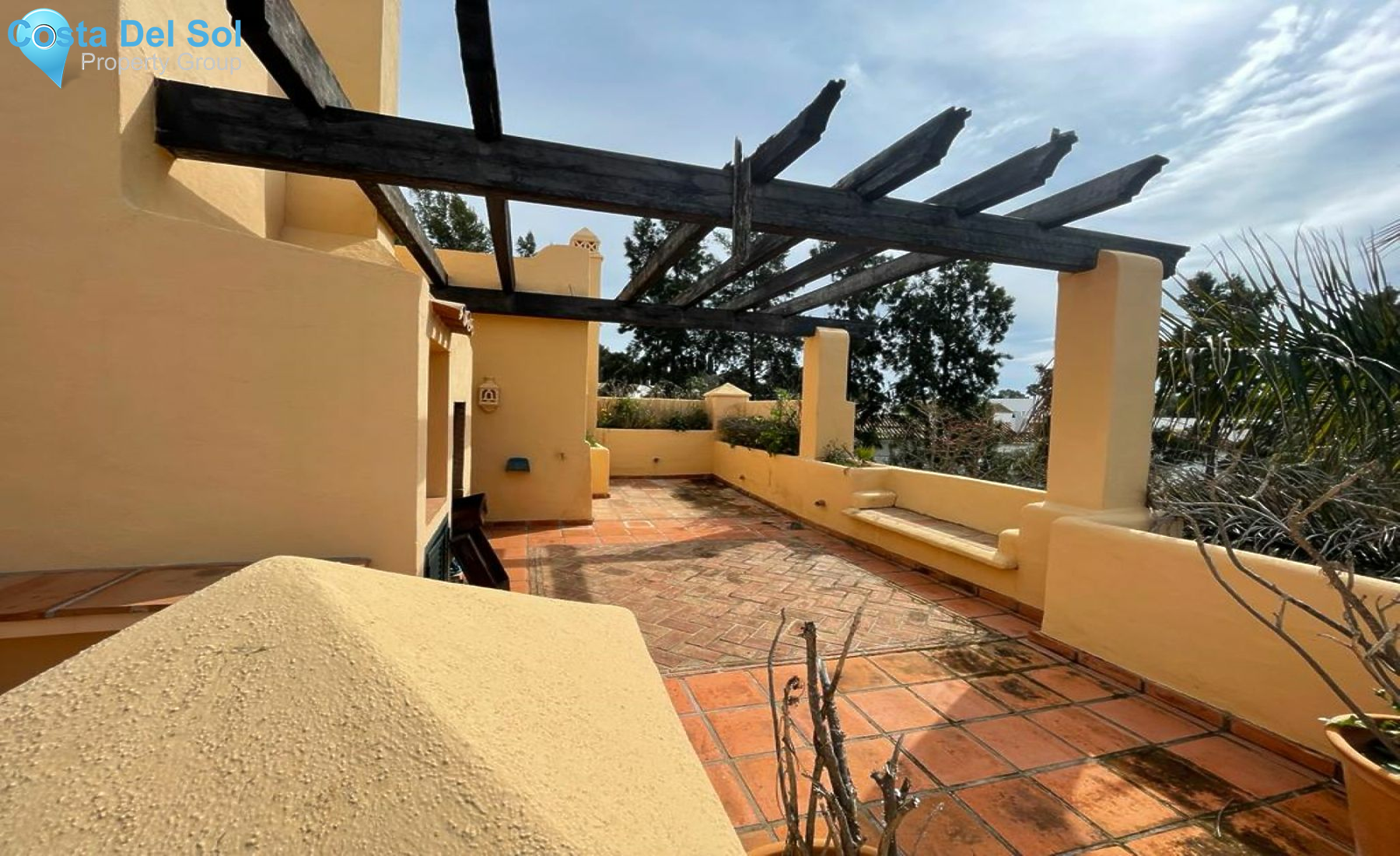 Penthouse in Atalaya-1205039