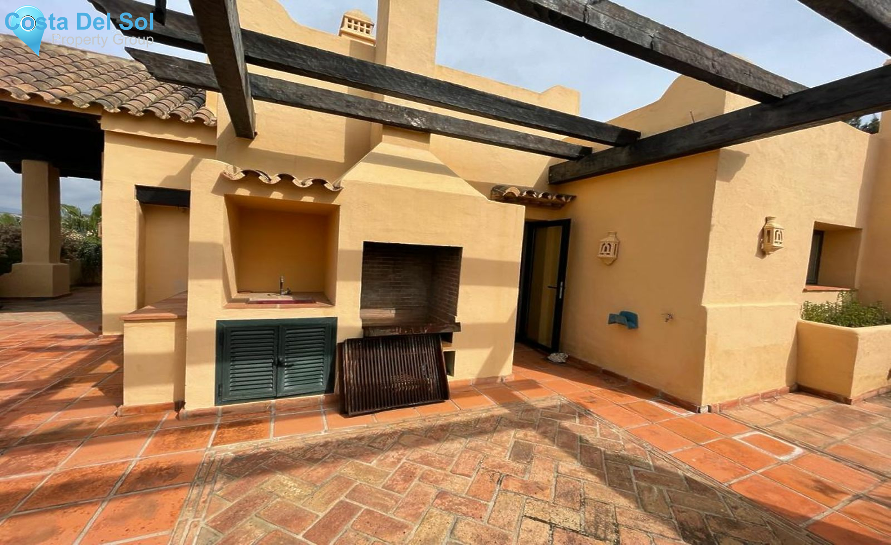 Penthouse in Atalaya-1205040