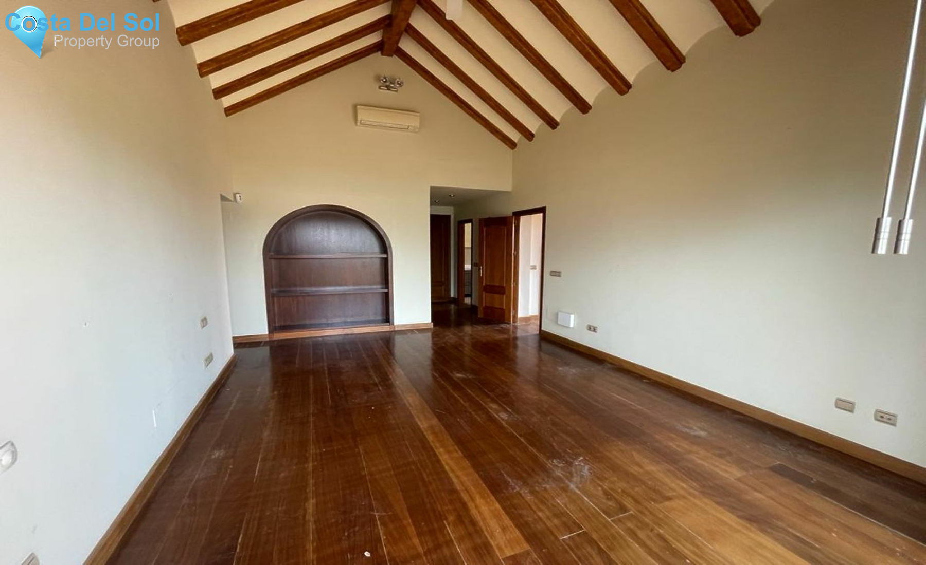 Penthouse in Atalaya-1205041