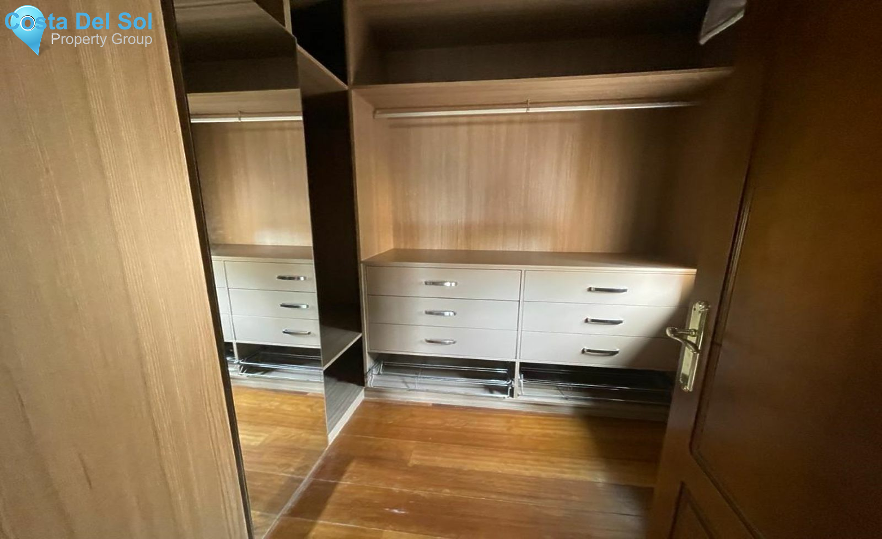 Penthouse in Atalaya-1205045