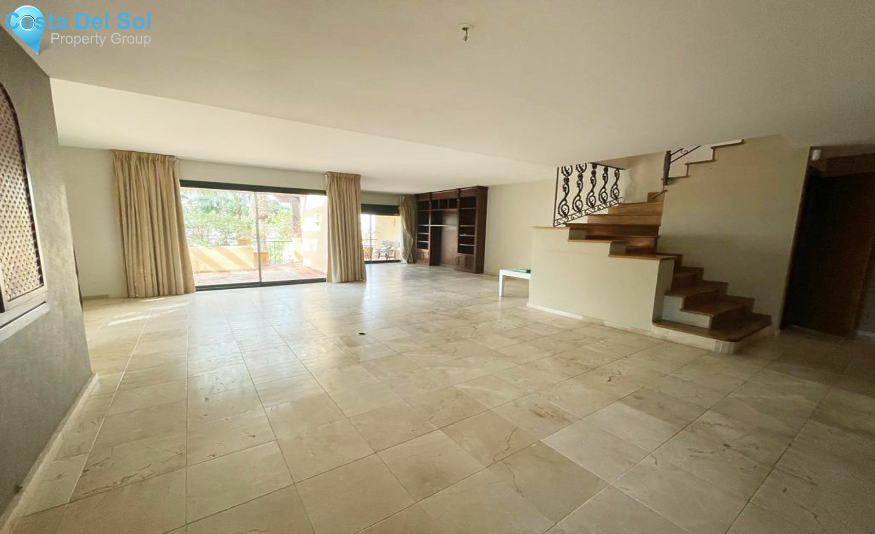 Penthouse in Atalaya-1205028