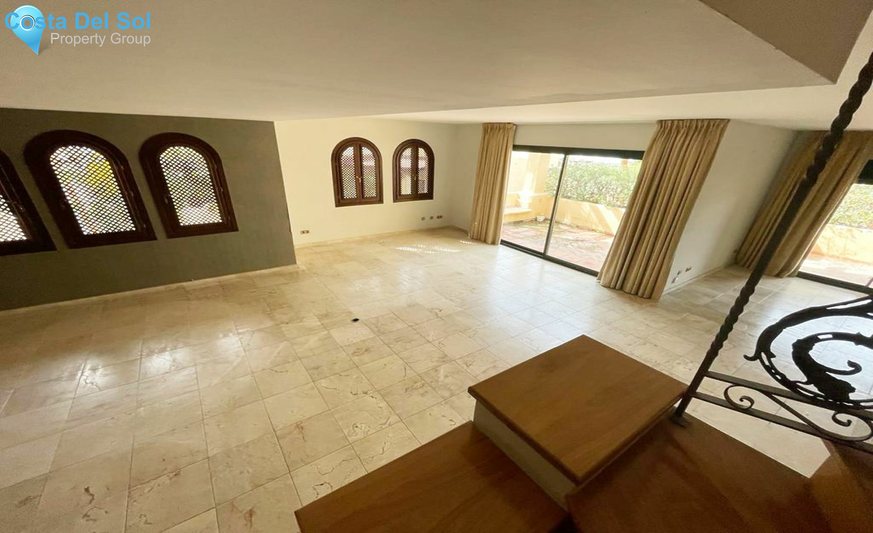 Penthouse in Atalaya-1205029