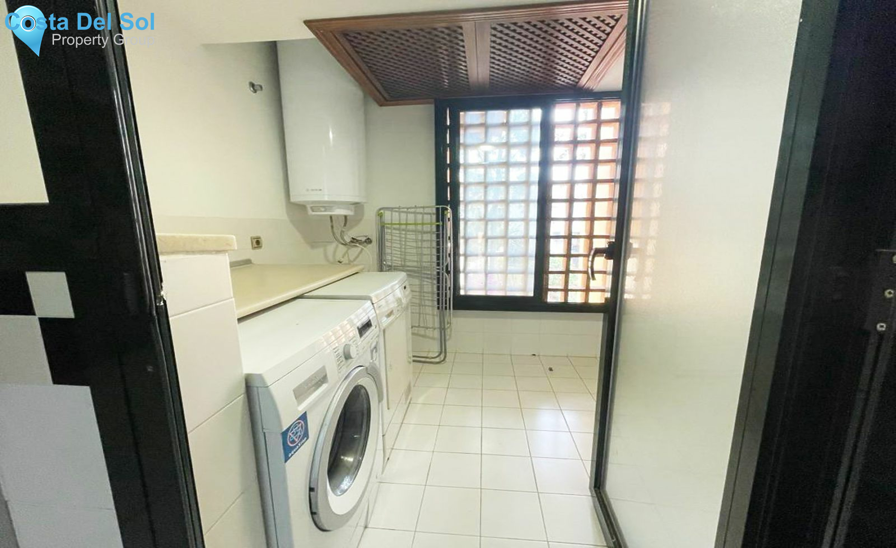 Penthouse in Atalaya-1205030