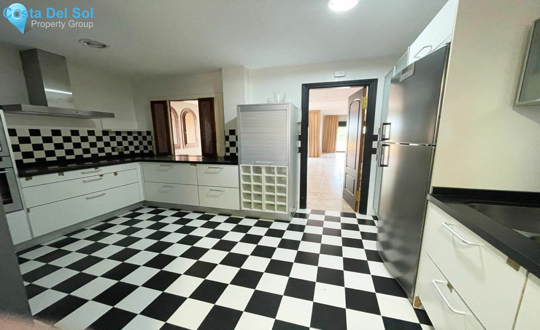 Penthouse in Atalaya-1205031